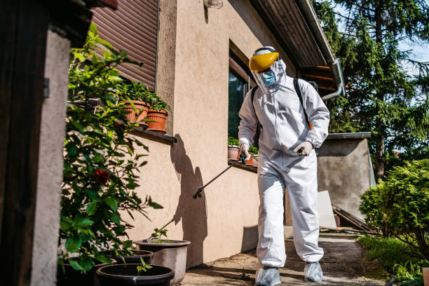 Best Exterminator Services  in Trinity, TX